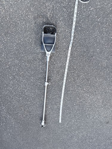 Gamebird h4lc adjustable stick - gamebird,