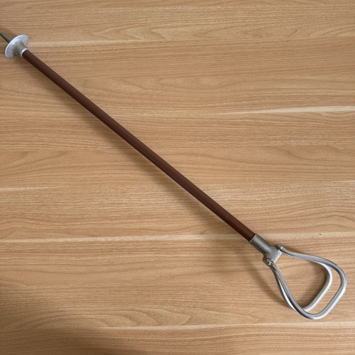 Vintage shooting seat stick - seat,