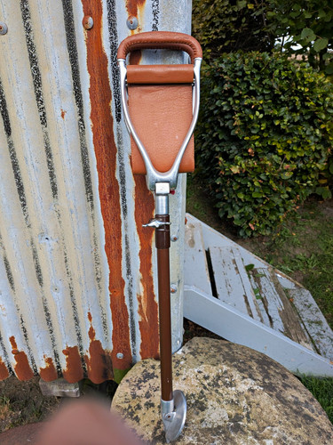 Tirion seatstick shooting - tirion,