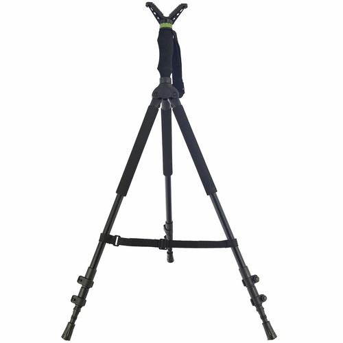 Hunting shooting tripod stick - hunting,