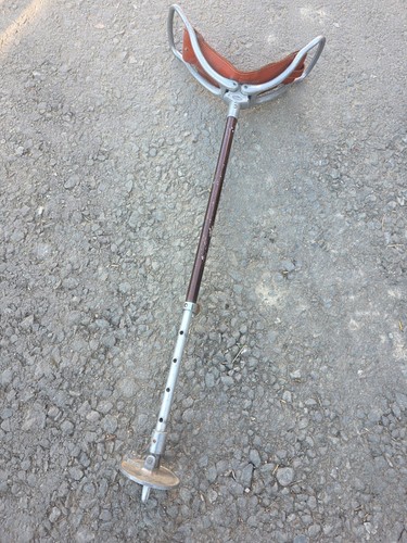 Gamebird shooting stick - shooting,