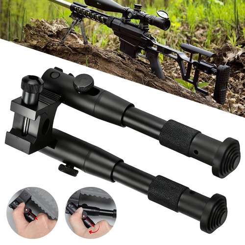 Bipod shooting sticks height - shooting,