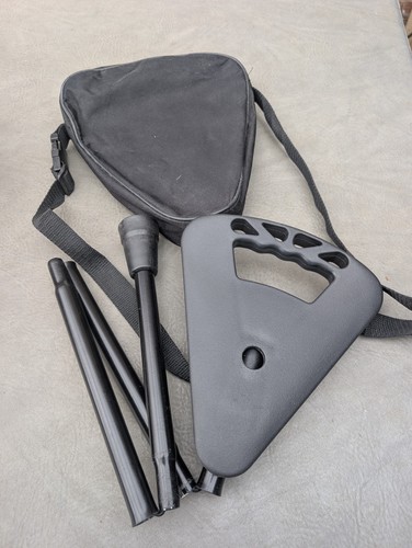 Monopod flipstick walking - monopod,