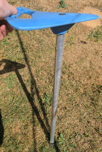 Monopod flipstick walking - monopod,