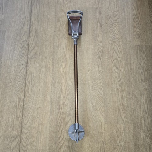 Shooting stick featherwate - shooting, by