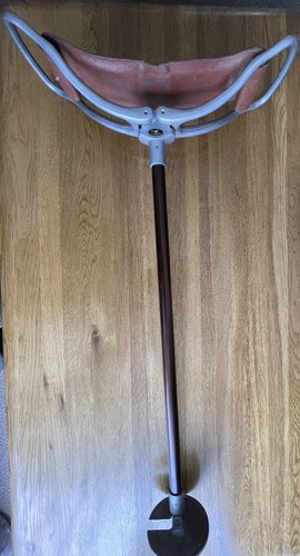 Game bird shooting stick - bird,