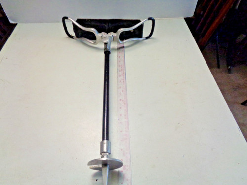 Shooting stick grandeur - -,