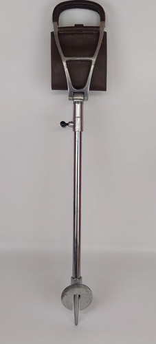 Vintage adjustable shooting - adjustable,