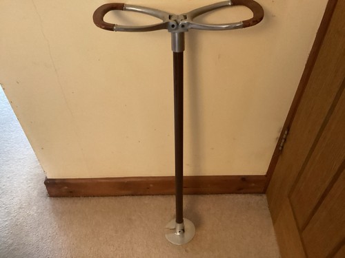 Shooting stick seat - shooting,