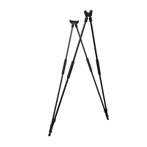 Bushwear leg shooting - 4,