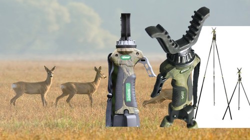 Rifleman gen tripod - rifleman,