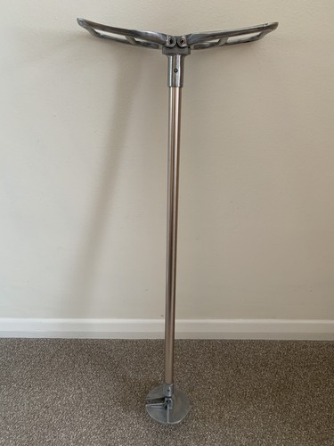 Featherwate shooting stick - featherwate,