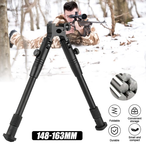 Bipod shooting sticks - sticks, height