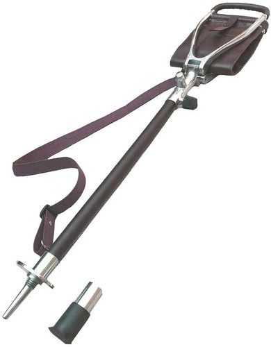 Big size brown leather - big,