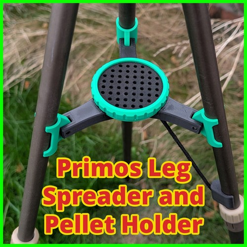 Primos gen 3 - 2, &
