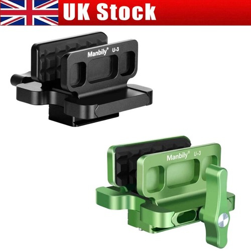 Manbily shooting saddle clamp - manbily,