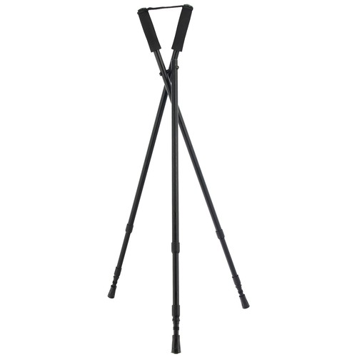 Hunting shooting tripod stick - hunting,