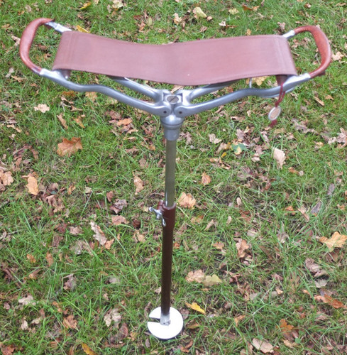 Vintage tirion telescopic - tirion,