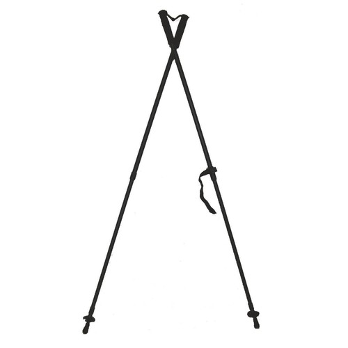 Bushwear leg shooting - shooting, stick