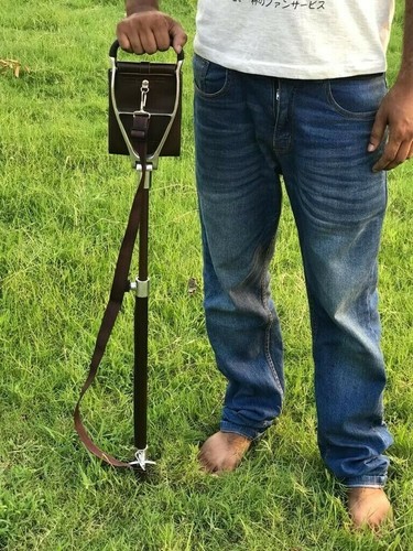 Polo walking seat stick - stick, |