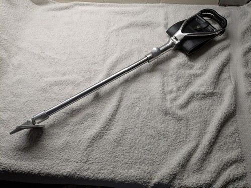 Vintage leather and chrome - vintage,