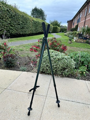 Tripod trigger stick - trigger,