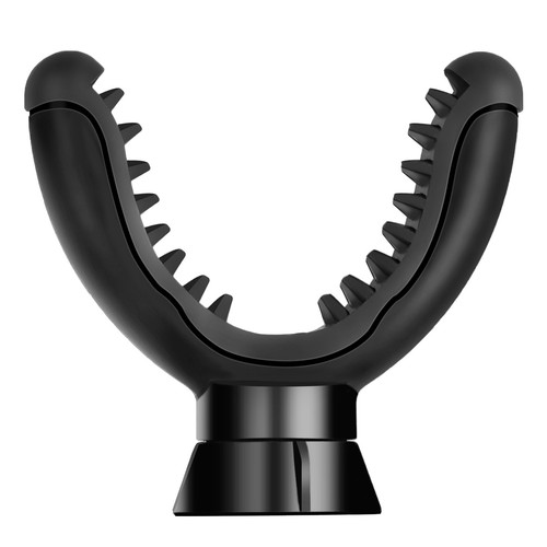 Manbily rifle clamp - manbily, head