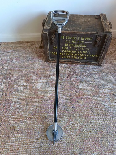 Vintage gamebird metal walking - vintage,