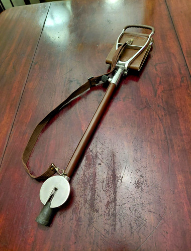 Everfair leather metal - &,
