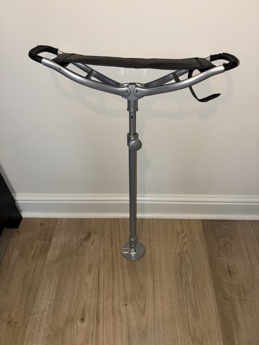 Shooting walking stick - shooting/walking, seat