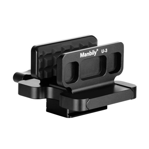Manbily shooting saddle clamp - manbily,