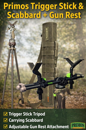 Primos gen trigger stick - primos,