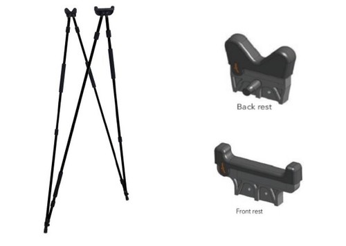 Wildhunter quad stick shooting - wildhunter,