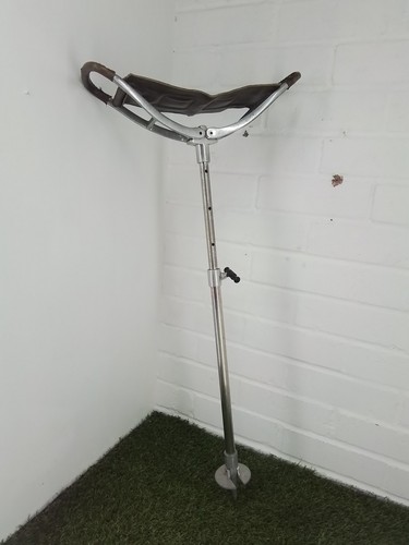Seatstick walking hiking stick - seatstick, walking/hiking