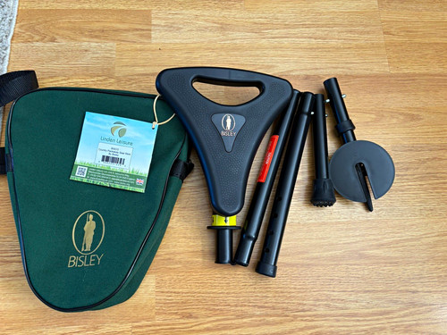 Bisley bisco country packaway - bisco,