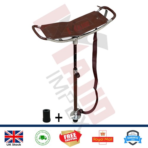 Shooting seat stick with - shooting,