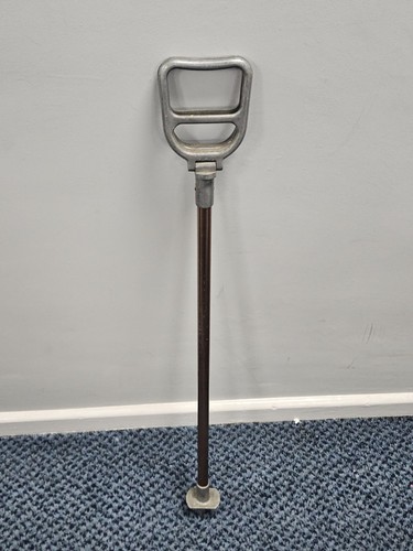 The featherwate shooting stick - the,