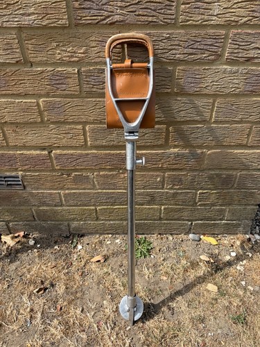 Vintage adjustable shooting - vintage,