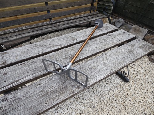 The featherwate folding sports - featherwate,