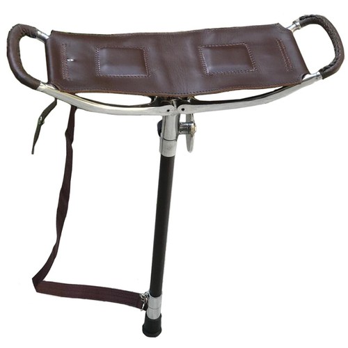 Big size brown - big, leather