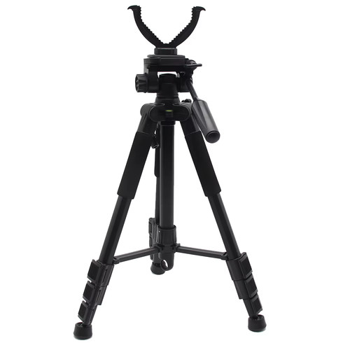 Hunting tripod shooting stick - tripod,