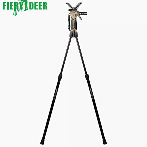 Fiery deer gen bipod - fiery,
