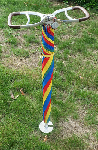 Tirion umbrella shooting - tirion,