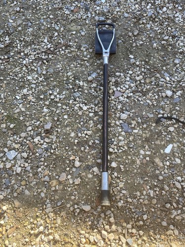 Shooting stick height - stick,