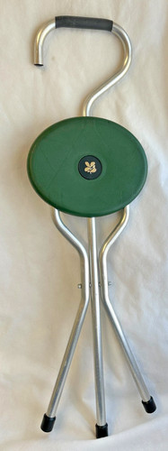 Trio folding shooting - folding,