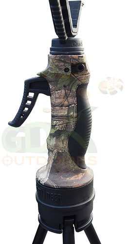 Gen trigger telescopic - trigger,