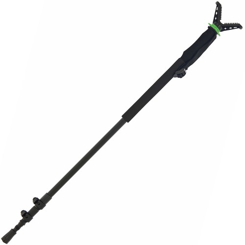 Hunting shooting stick - shooting,