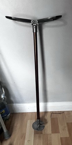 Webley shooting stick - shooting,