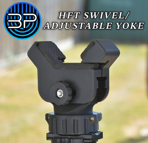 Adjustable swivel shooting - adjustable,