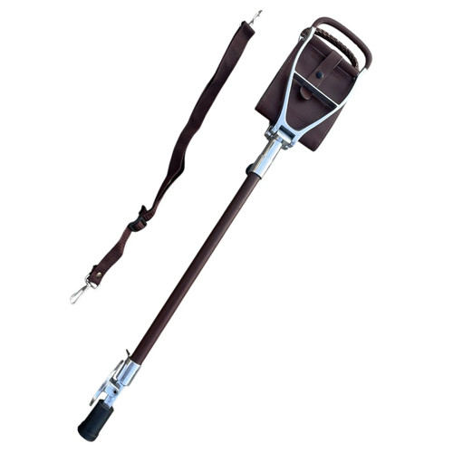 Adjustable hunting stick - hunting,